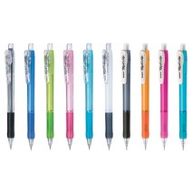 제브라 타프리 클립 MN5 샤프, 라이트블루, 1EA