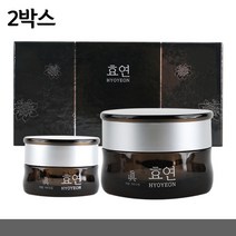 2박스 과일나라 효연 기미크림 기획세트 주름개선크림 피부좋아지는법 팔자주름없애기 피부영양제 피부탄력크림 영양크림 여성크림 추천 여성화장품브랜드 탄력크림 모이스처라이징크림 추천