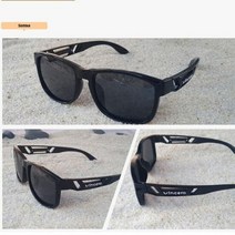 자전거고글 패션 운동 스포츠 운전 눈보호 편광 선글라스 스모크