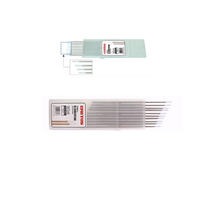 크레토스 텅스텐봉 WZr8 지르코늄타입 백색 2.4 3.2파이 AC 고전류 전극봉