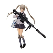 figma 리틀 아모리 쇼야스 국아 논저울 ABS PVC제 일본