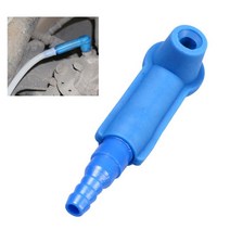 브레이크오일 교환기 브레이크액교환 auto brake oil exchange tool air quick exchange hand tool brake fluid 교체 오토바이