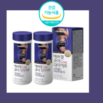 코어 다이어트 카테킨 녹차 추출 추출물 + 비타민 미네랄 판토탠산 판토텐산 여성 여자 운동전 운동후 정제 타블릿 타블렛 건강 기능 기능성 식품 건기식 제품 Catechin 미네랄, 60정x8병