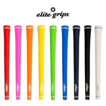 엘리트 TD50 소프트 골프 그립 남성용 립 48g, 블루