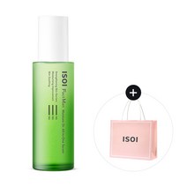 아이소이 팩트맨 모이스춰 닥터 올인원 세럼(장수진올인원) 100ml+쇼핑백, 단품