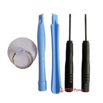 아이폰 3G 3GS PSP용 오픈닝툴 Open Pry tool 일자 십자 드라이버