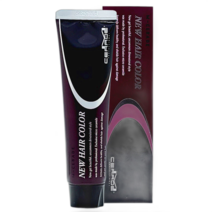 엠세라드 헤어 컬러 새치 염색약 염모제 120ml 11203596, 1개, 1N 블랙