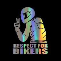 포르자350 머플러 튜닝 아크라포빅 가드 덮개 슬라이더 오토바이 자동차 auto accessoires 스티커 데칼 재미 jdm for honda cbf600 sa cbr600f, 1개