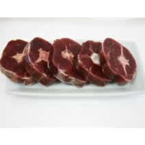 [생푸드] 캥거루꼬리 1kg (호주산)(냉동)(청정캥거루)