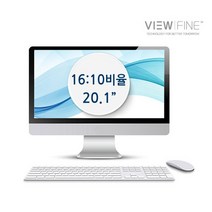 [코메트] 보안기 뷰파인 블루라이트 차단 [16:10] [20.1형]