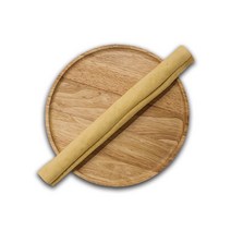 3+1 한우통우피 수제간식 소가죽 수제개껌 오래먹는 치석제거 이갈이용 대형견, 한우통우피 1개