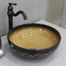 노블레스몰/샌드 도자기볼세면기