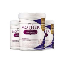 남양 아이엠마더 2단계 800g X3캔, 아이엠마더 2단계 800g X 3캔