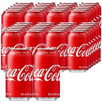 코카콜라 355ml X 48캔, 상세페이지 참조
