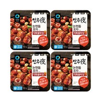 안주야 직화 막창 160g x 4개 직화 불막창