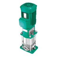 MVI-410 입형다단펌프