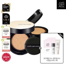 [경기점] 에센셜 스킨 누더 쿠션리필 포함비긴스 퍼펙팅세럼5ml+물크림8ml+톤업선체험분..., 45.없음, 페어핑크