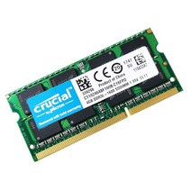 [해외] 중요한 4gb 8gb 16gb ddr3l 1066 1333 1600 2133 2400 2666 pc3 1.2v 1.35v 1.5v 204pin 노트북 메모리 ddr3, 씨엔, DDR3 4GB 1600 1.5v
