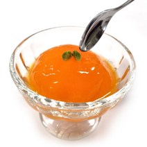 달콤한 씨없는 청도 아이스 홍시 75g 1박스, 01_청도 아이스홍시 75gx6개