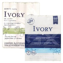 아이보리 비누 오리지널 알로에 90g, 01.아이보리_비누(오리지널)90g x 20개