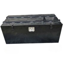 포터 하부 공구함 봉고 공구통 대형 화물차용품 공구, 45x40x30