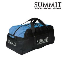 SUMMIT 카고백100 오션블루, none