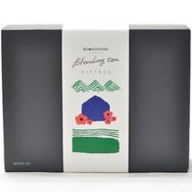 추천+ 모후하우스 블랜딩티세트 (1box_스틸박스2EA), 선택= 본상품선택, 선택= 여인애차+하루애차