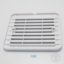 환풍기 환기팬 배기팬 캠핑카 카라반 화장실 주방 12V, B