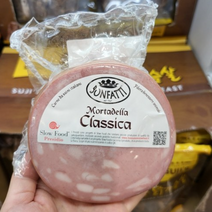 본파티 모르타델라 500g 원산지 이탈리아, 아이스팩 포장, 1개