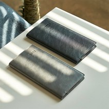 AP1)2023년 다이어리 AP11 양장 48(월간+노트), 블랙