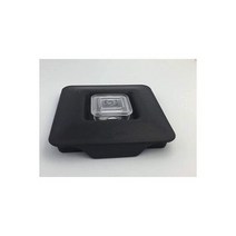 블렌텍 blendtec Commercial Soft Lid Black