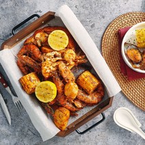 [심쿡] 보일링 씨푸드 밀키트