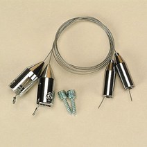 SS0813 Y0004 아크릴 포멕스5T 간판 배너 POP 연결고정용품, 1, 본상품선택, 본상품선택