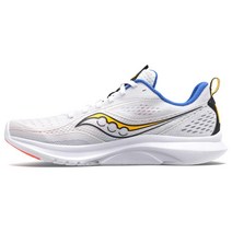 써코니 Saucony 남성용 Kinvara 13 러닝화 나이트 라이트