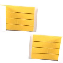 PH 리트머스 종이 산도 측정 용지 염화코발트종이 알칼리성측정 시험지, 단품