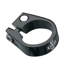 우노 SC-204 시트 클램프 자전거 안장봉 싯클램프, 31.8mm
