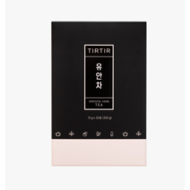 티르티르 유안차 (30포) 12가지 자연성분 은은한 한방차 + 자사사은품, 1박스