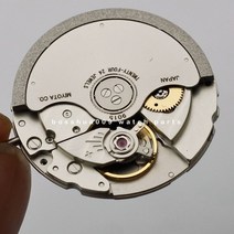 [미요타9015] 시계수리 공구 도구 일본에서 만든 시계용 미요타 9015 무브먼트 16