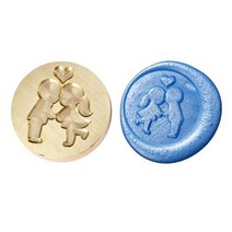 실링 왁스 세트 스탬프 제작 스티커 식물 인감 Diy 화재 래커 인사말 게지 장미 꽃 결혼식 초대장 씰링 감사합니다, [08] 08