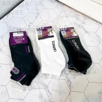 크로스핏양말 숙녀스포츠단목양말 색랜덤 THCO13