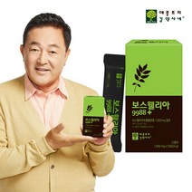 애플트리김약사네 보스웰리아 9988+ 15포 1박스, 단품, 단품