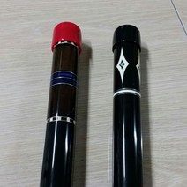 당구큐 말골 보호 캡 큐하대 용품 재료, 레드