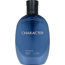 엘지생활건강 캐릭터 리파이닝 로션 350ml (대용량) 에멀전, 4개