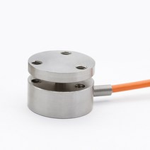 충격 힘 센서 압축 플랫 다이어프램 유형로드 셀 중력 변환기 Loadcell Mini 5T 50kg 25mm 직경, 06 300kg