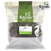 [토종마을] 국산 금전초(긴병꽃풀) 300g, 1개