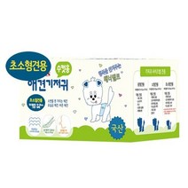 아몬스 애견기저귀 숫컷용 초소형 30매