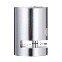 판매1위 초소형 디스크자물쇠 디스크락 자전거자물쇠 오토바이자물쇠 MTB자물쇠, 1개