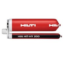가재울통상 힐티 케미컬앵커 HIT-HY200-R 0-93-056934-53ea
