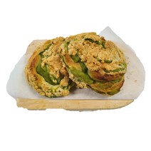 제과점빵 오란다빵 70g@, 10봉