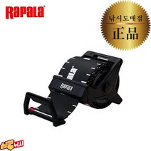 라팔라 RCD 롤 줄자 계측자